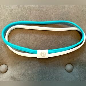 Lululemon headband
